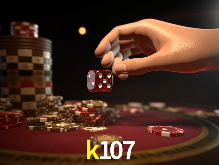 Estatísticas k107