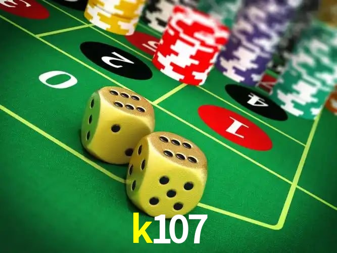 Welcome Bonus k107