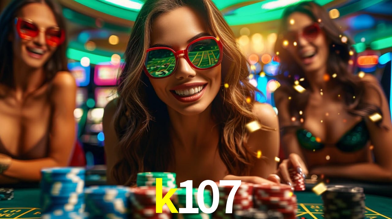 Statistics k107