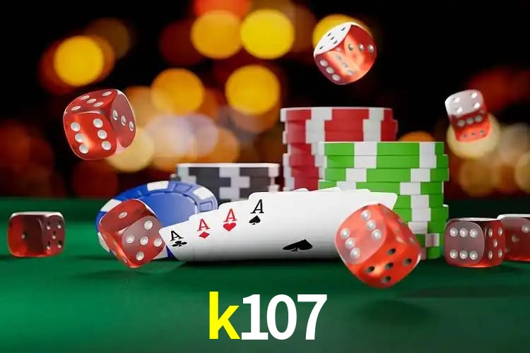 Experiência VIP k107