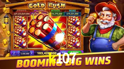 Desvendando o Mundo dos Jogos Virtuais na k107