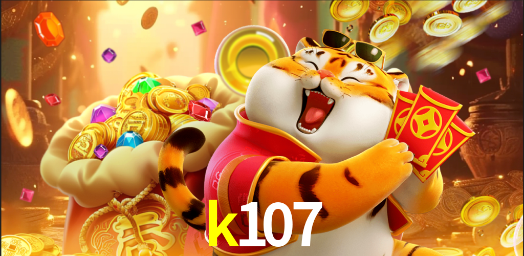 k107 - Jackpot das Estrelas - k107.com