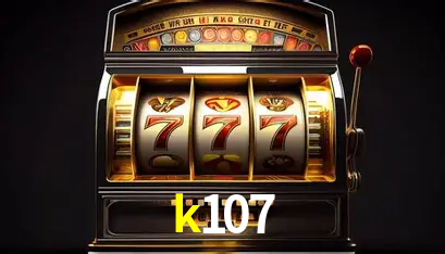 A Revolução dos Aplicativos de Jogos no k107