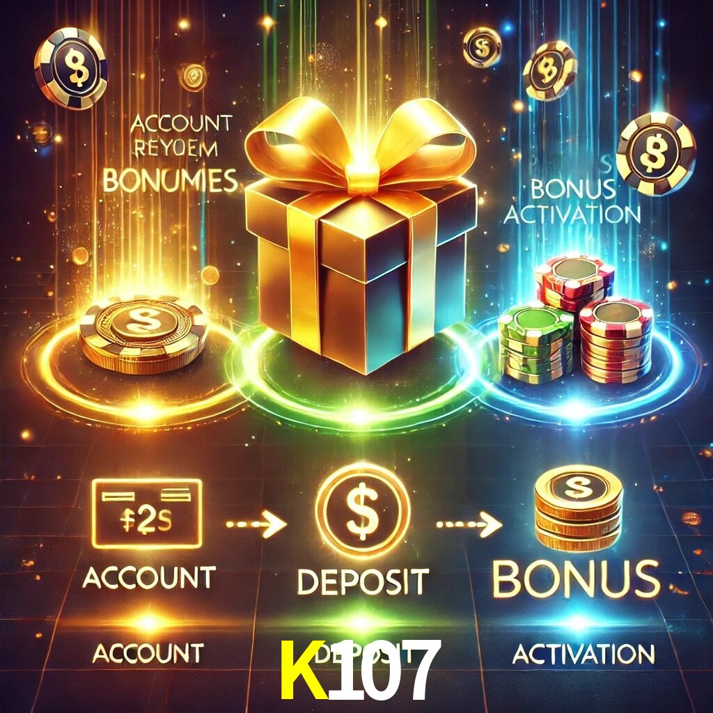  K107