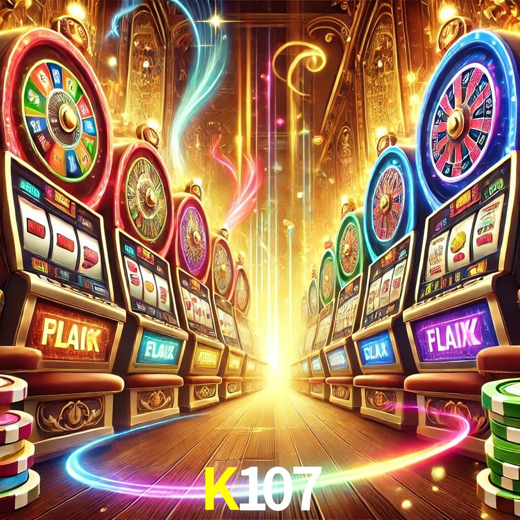  K107