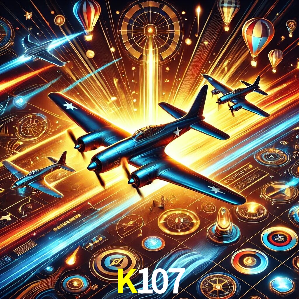  K107