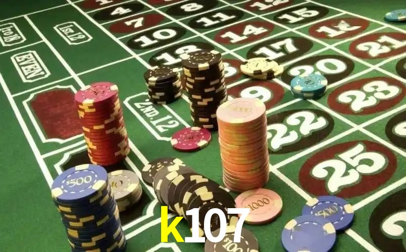 Estatísticas Esportivas k107