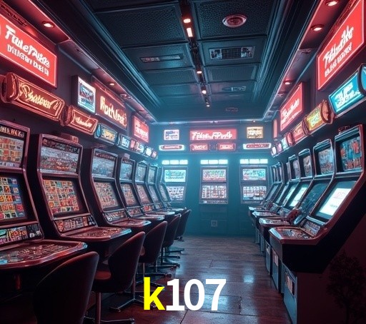 Sistemas de Segurança k107