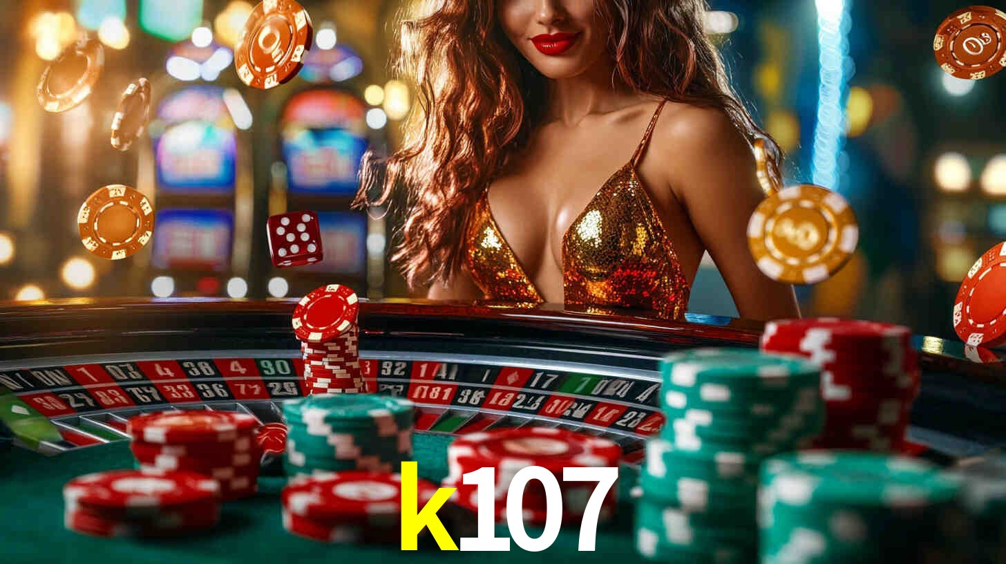 Welcome Bonus k107