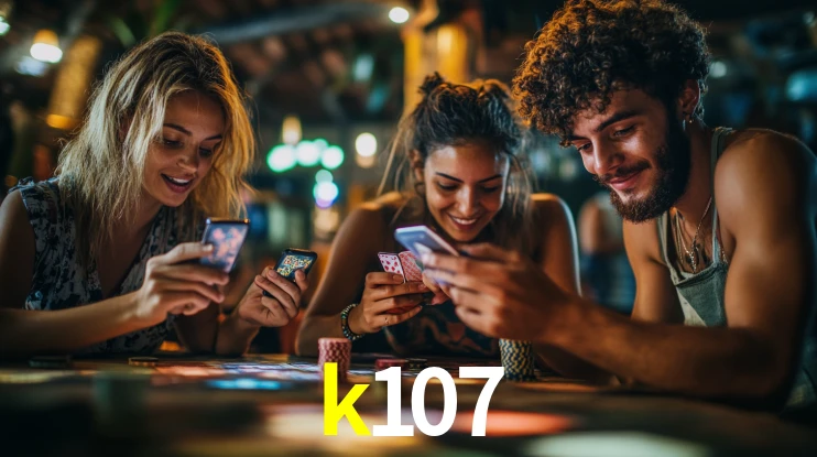VIP Casino k107