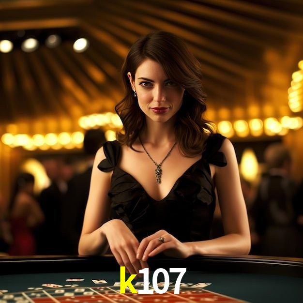 A Popularidade dos Caça-Níqueis no k107