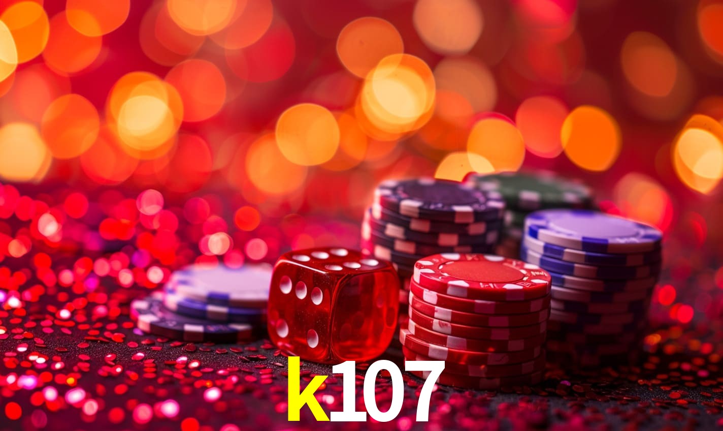 Apostas Esportivas na k107: Um Guia Completo