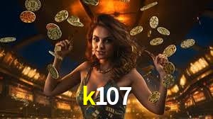 Game Statistics k107