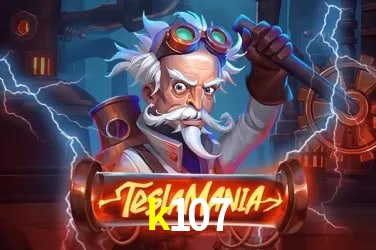 Estatísticas do Jogo k107