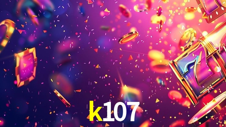 Descubra a Essência do k107: Nossa História e Compromissos