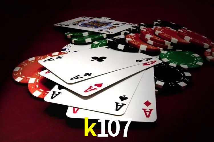 PIX Instantâneo k107