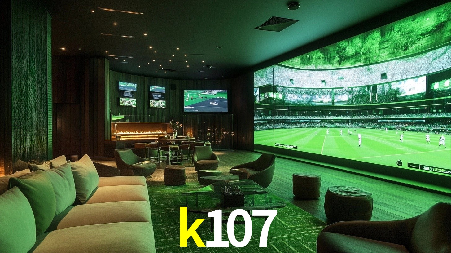 k107.com