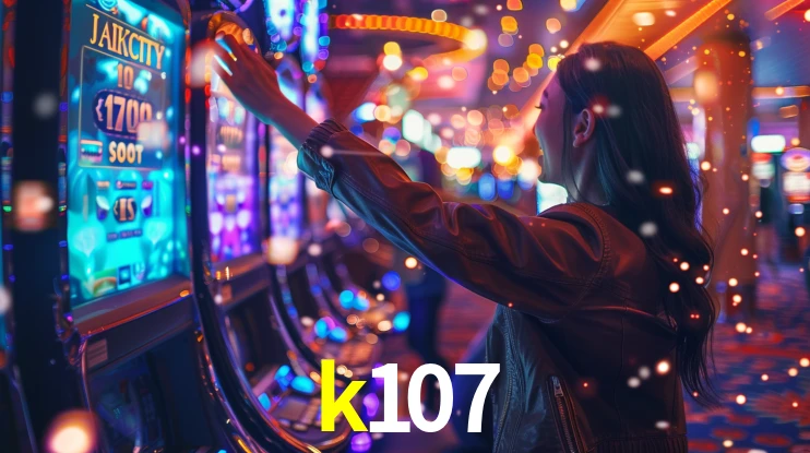 k107,k107.com
