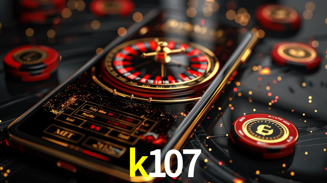 Slot Games k107