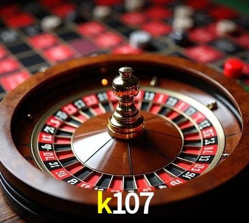 Design Responsivo k107