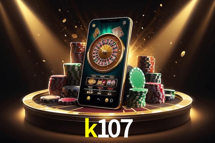 Jogos de Slot k107