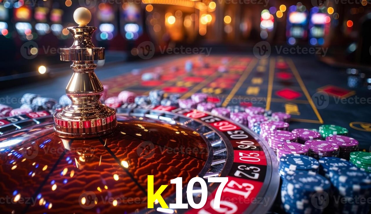 Weekend Specials k107