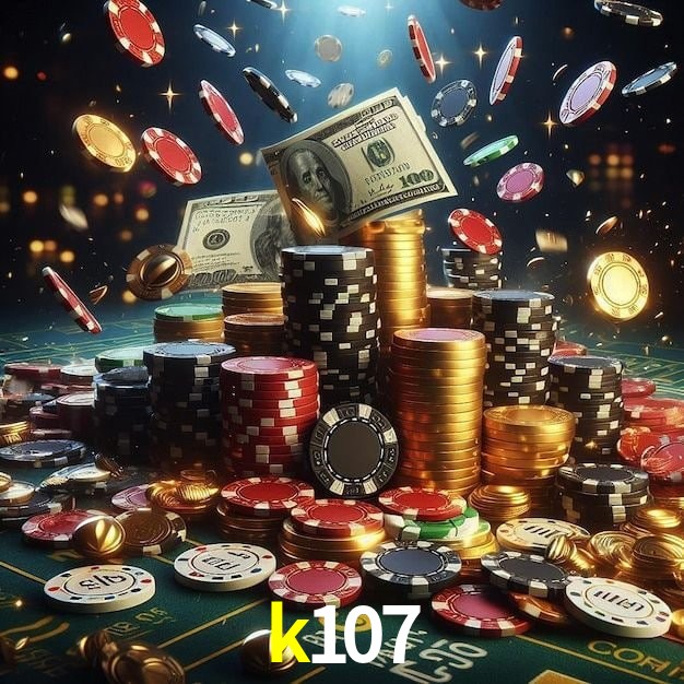 Explorando a Categoria de Eventos em Apostas na k107