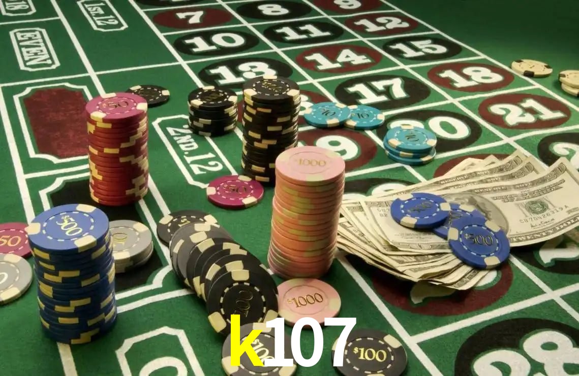 Bonus Features k107