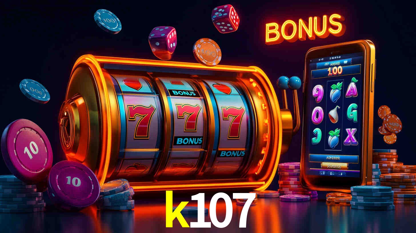 Apostas Esportivas na k107: Um Guia Completo