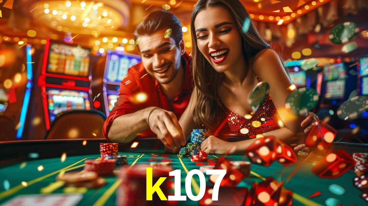 Diretório de Jogos k107