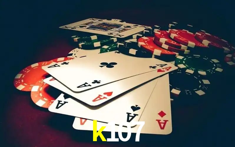 cassino k107
