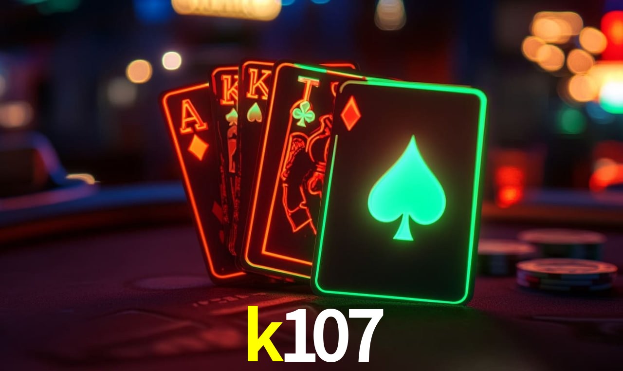 Apostas de Tênis k107
