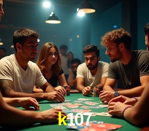 Especiais de Fim de Semana k107