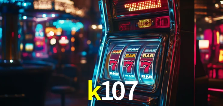 Blackjack Table k107