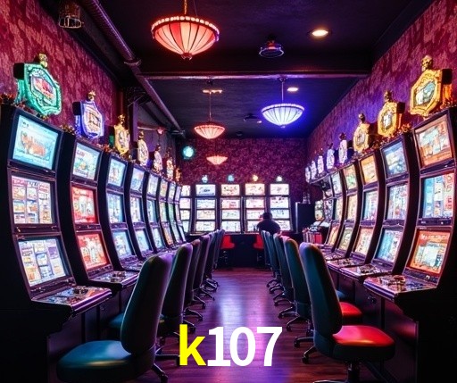 Ofertas Exclusivas k107