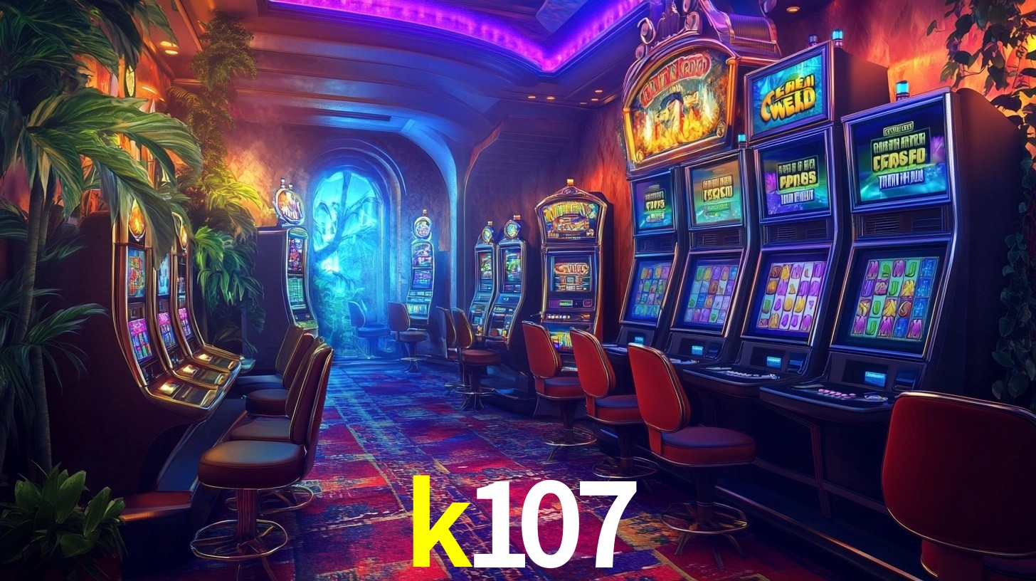 Live Casino k107