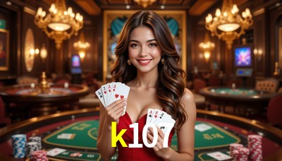 Secure Login k107