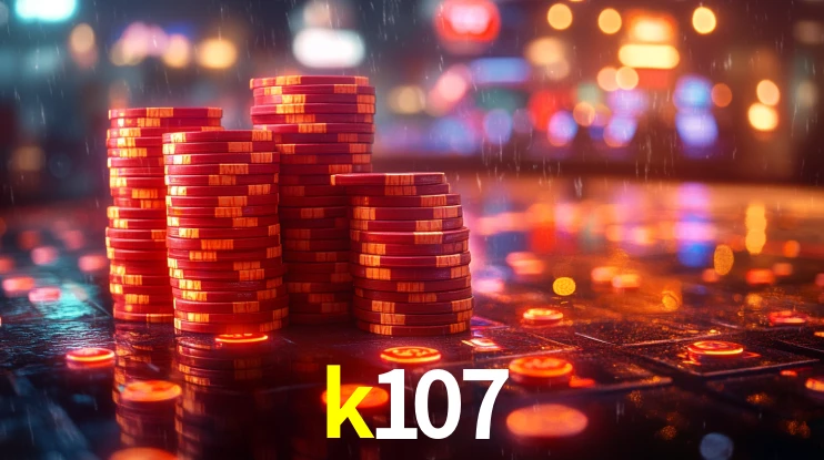 Explore as vantagens do k107: serviço profissional e confiabilidade