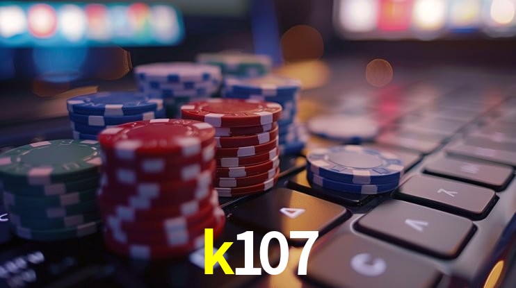 Provedores de Jogos k107