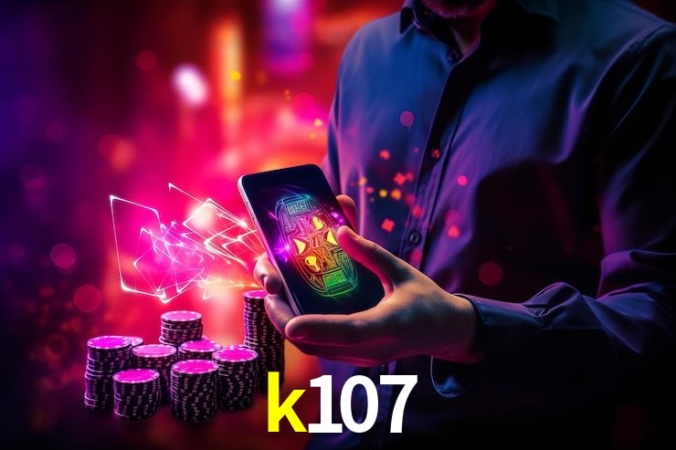 Interface Premium k107