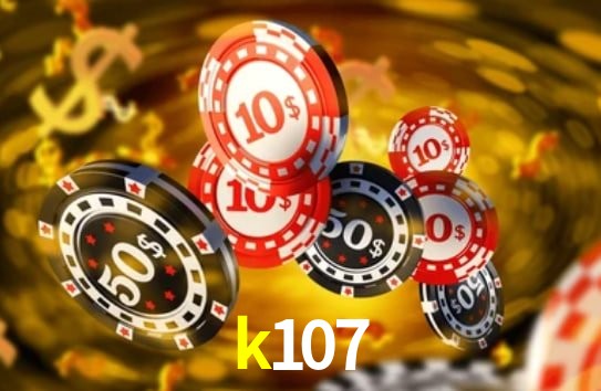 Casino Ao Vivo k107