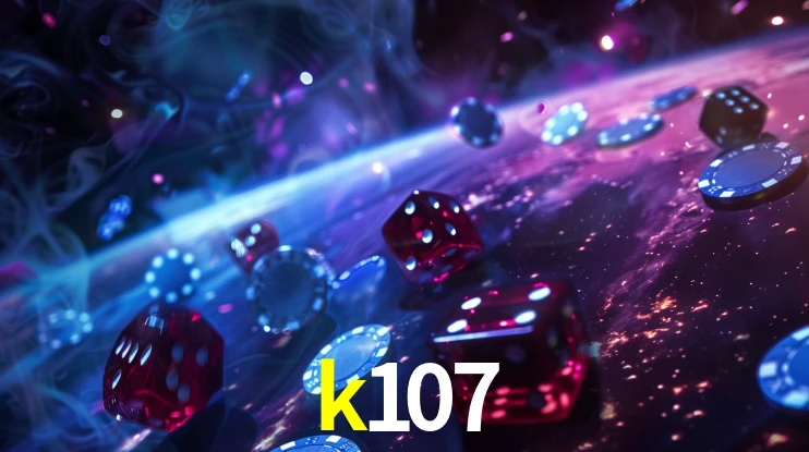 Live Casino k107