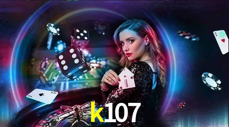 Account Benefits k107