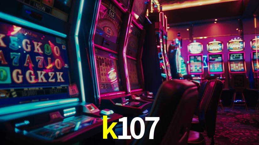 Seasonal Promotions k107