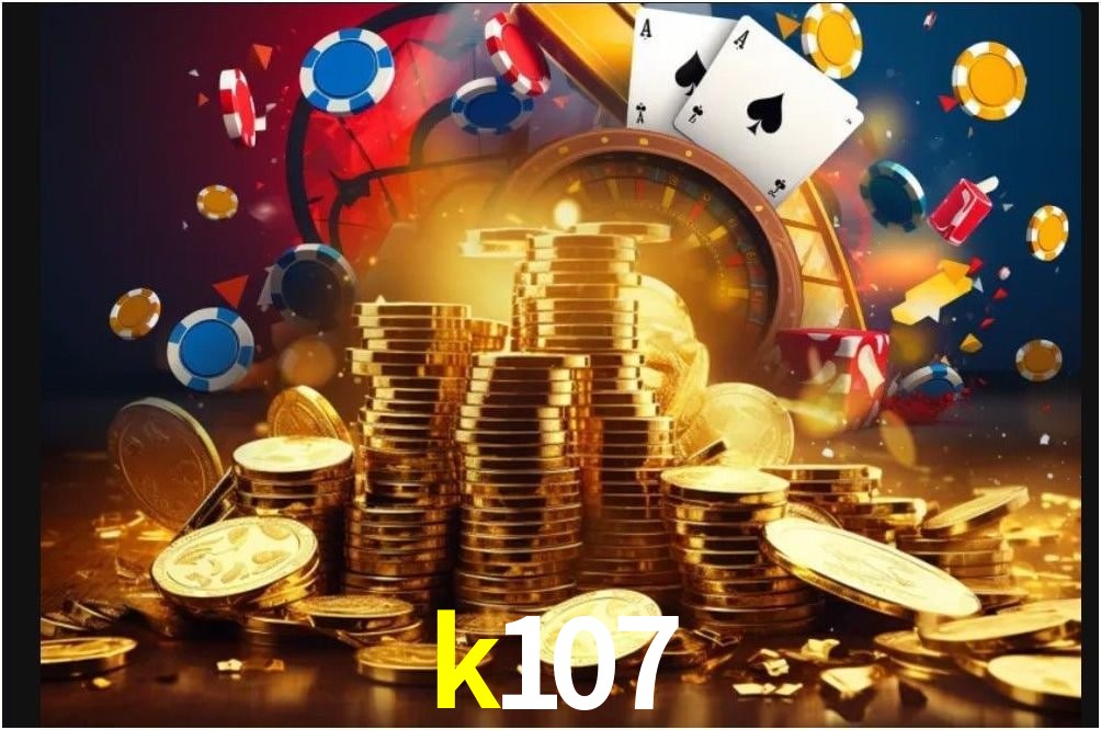 Descubra o Programa VIP da k107: Vantagens Exclusivas para Jogadores