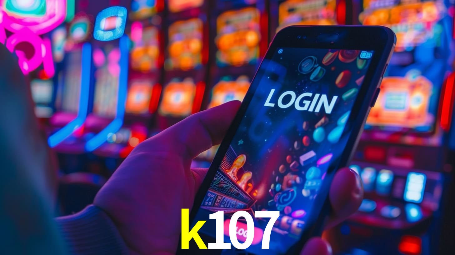 Jogos Exclusivos k107
