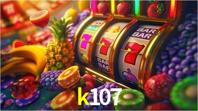 Exclusive Offers k107