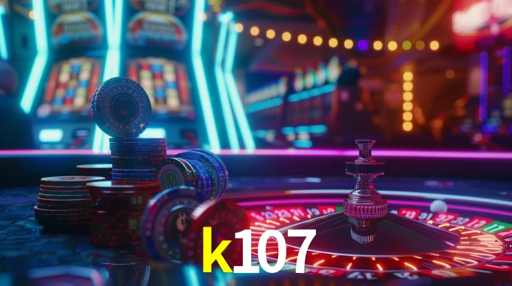 Game Providers k107