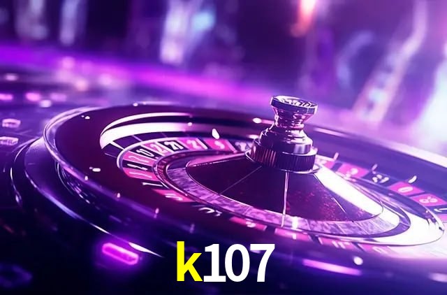 Inovações de Jogos na k107: O Futuro das Experiências Interativas