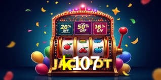 Login Seguro k107
